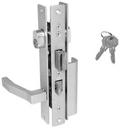 Cerradura Phillips Jaladera-Manija